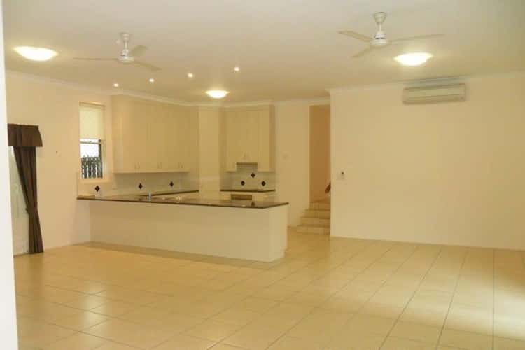 Second view of Homely house listing, 156a Berserker Street, Berserker QLD 4701