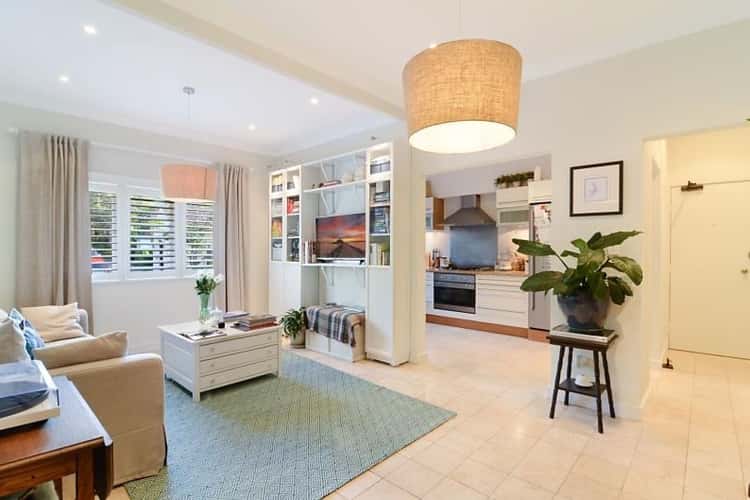 Main view of Homely unit listing, 7/3 Military Road, Watsons Bay NSW 2030