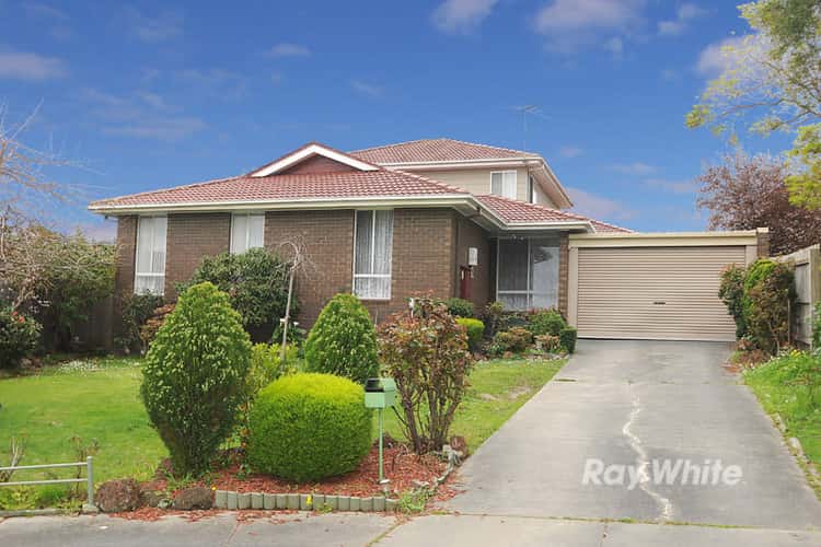 Main view of Homely house listing, 7 Winterton Court, Wantirna VIC 3152