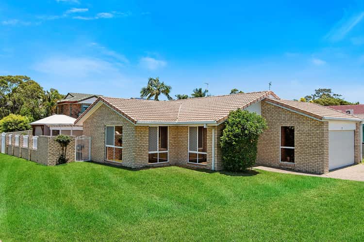 Main view of Homely house listing, 7 Saffron Street, Elanora QLD 4221