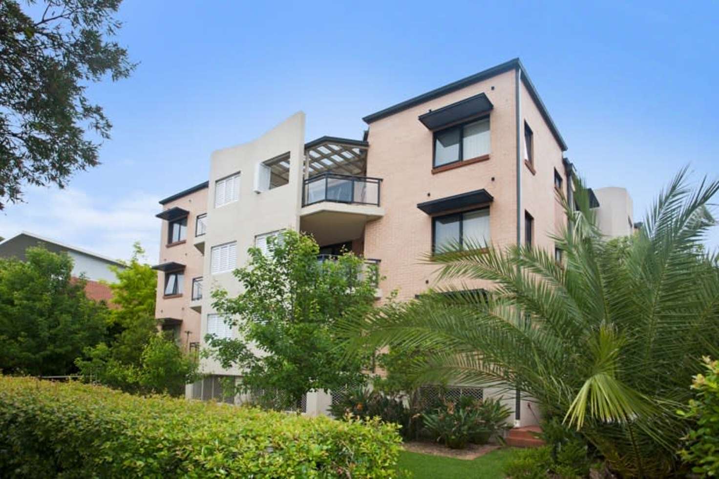 Main view of Homely apartment listing, 13/280-286 Kingsway, Caringbah NSW 2229