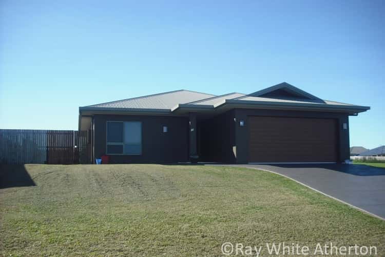 Main view of Homely house listing, 16 Nerboni Close, Atherton QLD 4883