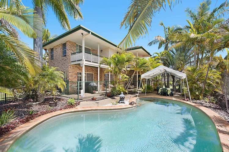 Main view of Homely house listing, 11 Glenalpin Court, Buderim QLD 4556
