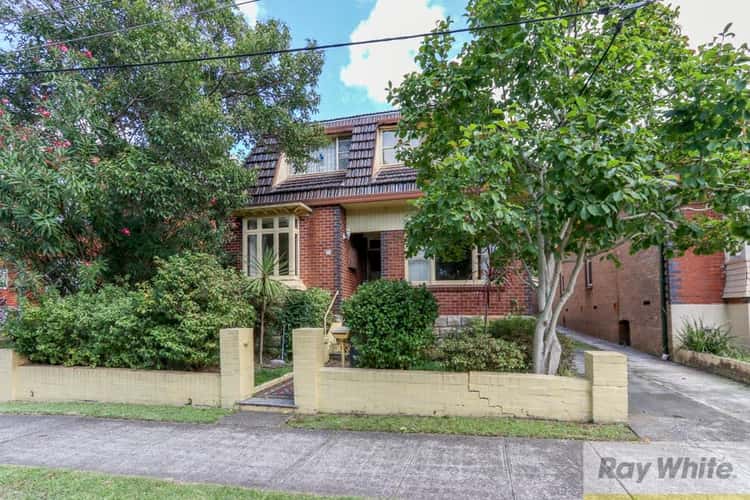 Main view of Homely house listing, 21 Hampton Court Road, Carlton NSW 2218