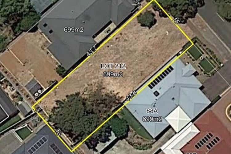 Third view of Homely residentialLand listing, 86B Oakridge Road, Aberfoyle Park SA 5159