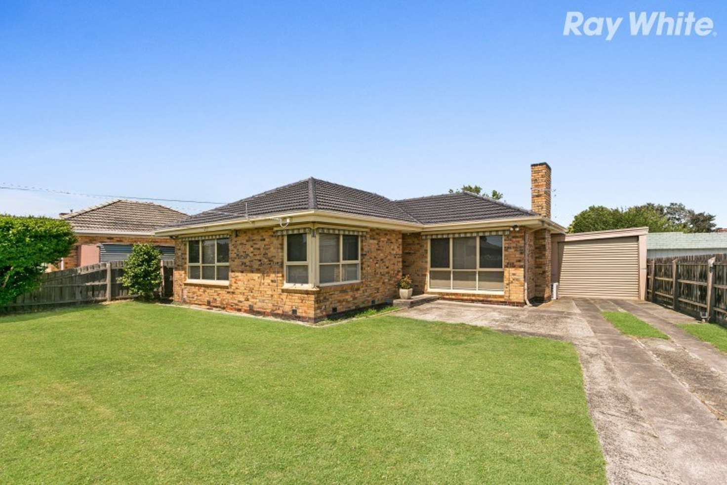 Main view of Homely house listing, 12 Taranto Drive, Noble Park VIC 3174