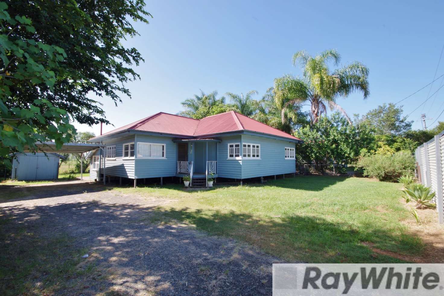 Main view of Homely house listing, 20 Telemon Street, Beaudesert QLD 4285