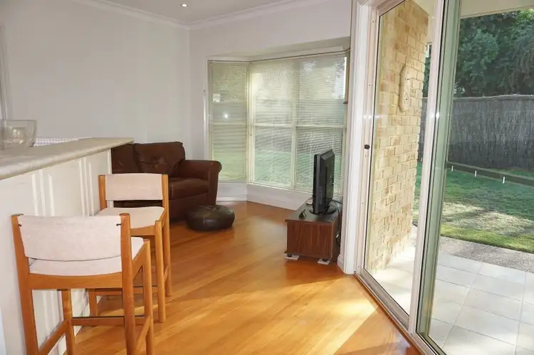Fourth view of Homely house listing, 4A Carroll Street, Singleton NSW 2330