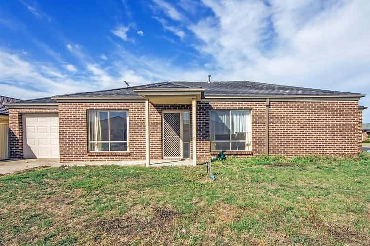 Main view of Homely house listing, 2 Cityview Crescent, Tarneit VIC 3029