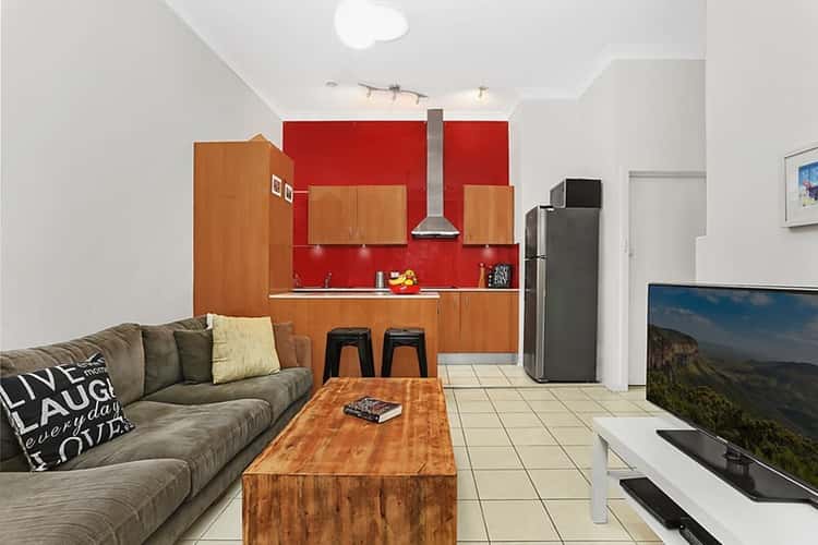 Second view of Homely apartment listing, 1/14 Macpherson Street, Cremorne NSW 2090