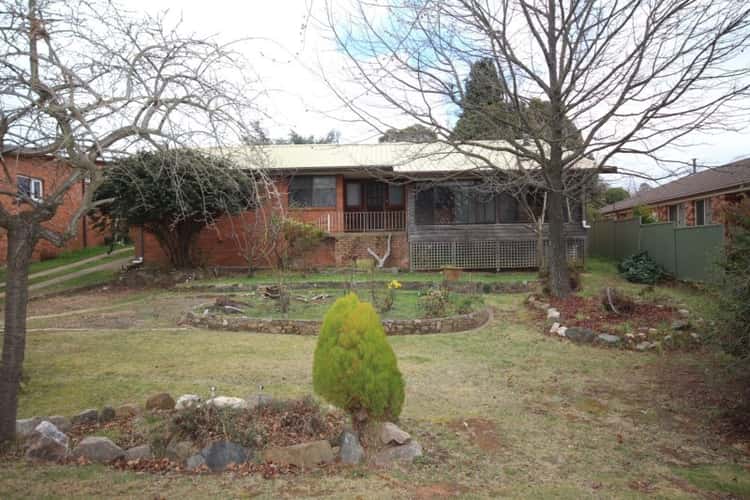 Main view of Homely house listing, 71 Dudley Street, Oberon NSW 2787