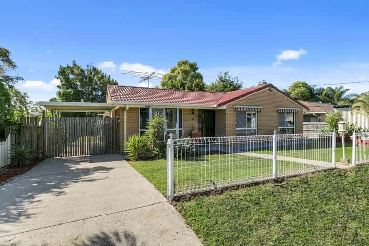 Second view of Homely house listing, 39 Cameron Street, Redbank Plains QLD 4301