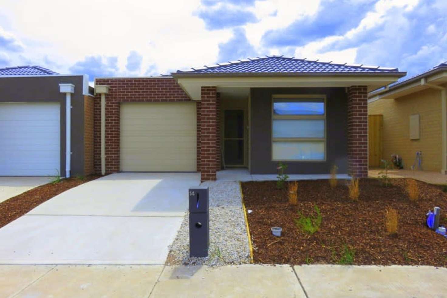 Main view of Homely house listing, 14 Bendoc Street, Wollert VIC 3750