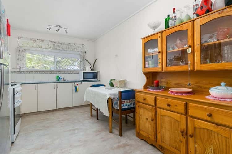 Fourth view of Homely house listing, 136 Old Ipswich Road, Riverview QLD 4303
