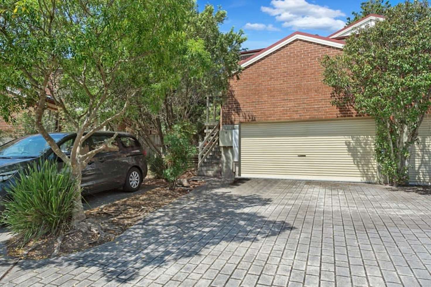 Main view of Homely townhouse listing, 9/82 Delaney Drive, Baulkham Hills NSW 2153