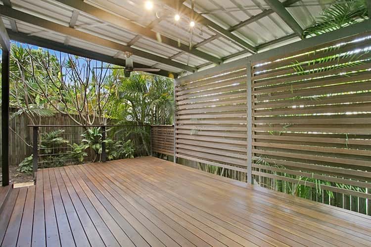 Fifth view of Homely townhouse listing, 6/82 Clarence Road, Indooroopilly QLD 4068