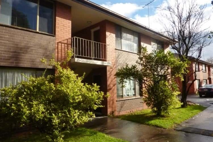 Main view of Homely unit listing, 22/388 Nepean Highway, Frankston VIC 3199