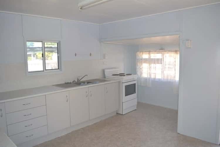 Second view of Homely house listing, 105 Elm Street, Barcaldine QLD 4725