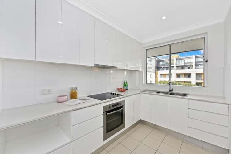 Second view of Homely apartment listing, 7/21-23 Anzac Parade, Kensington NSW 2033