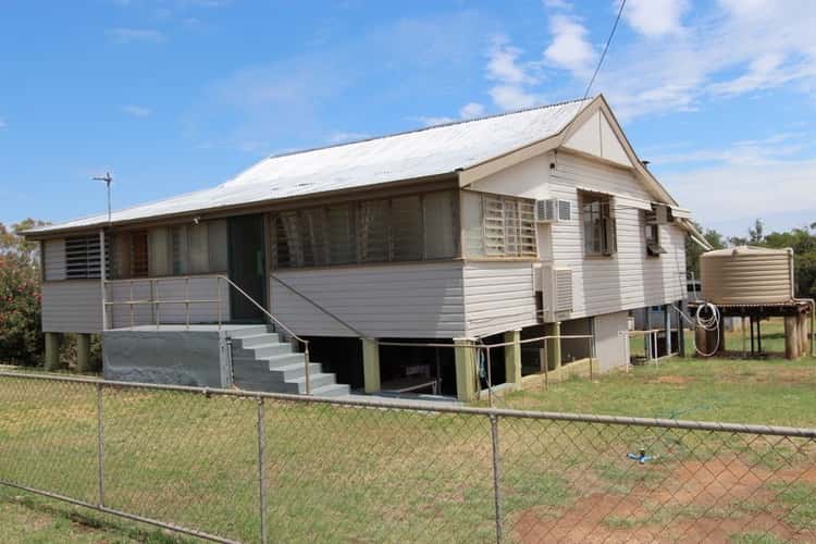 Main view of Homely house listing, 21 Cavanagh Street, Augathella QLD 4477