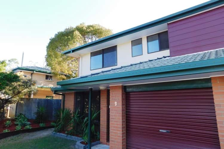 Second view of Homely townhouse listing, 9/35 McMillan Street, Labrador QLD 4215