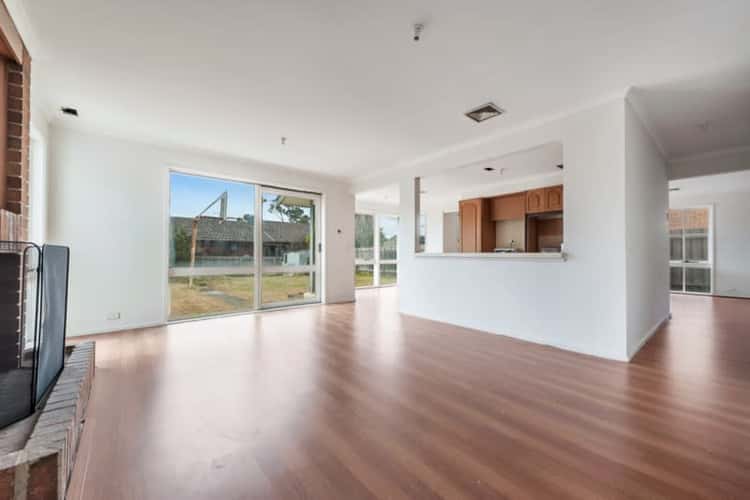 Third view of Homely house listing, 22 Tintaldra Drive, Taylors Lakes VIC 3038