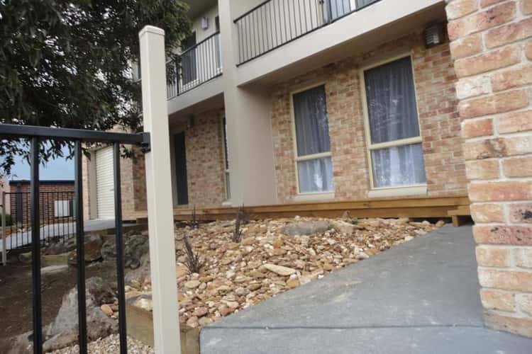 Fourth view of Homely townhouse listing, 327 Richards Street, Ballarat East VIC 3350