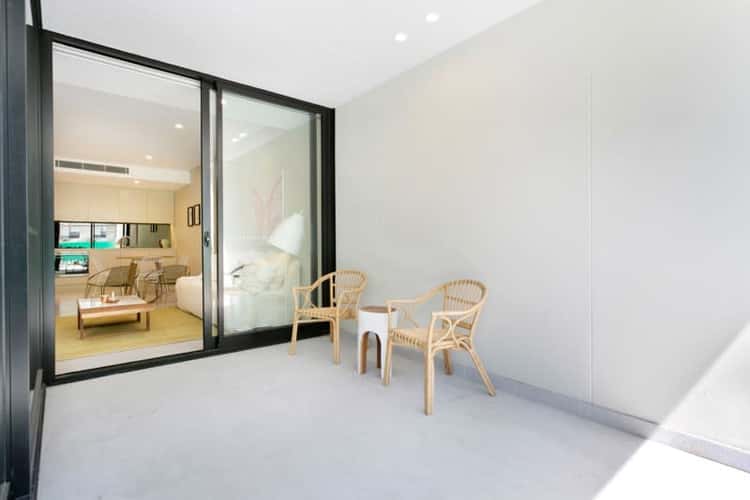 Fifth view of Homely unit listing, 602/8 Princess Street, Brighton-le-sands NSW 2216