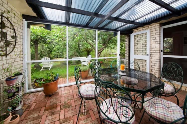Third view of Homely house listing, 28 Romaine Street, Blackheath NSW 2785