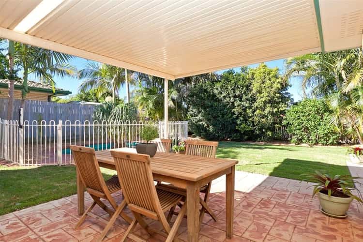 Second view of Homely house listing, 10 Ralph Street, Cleveland QLD 4163