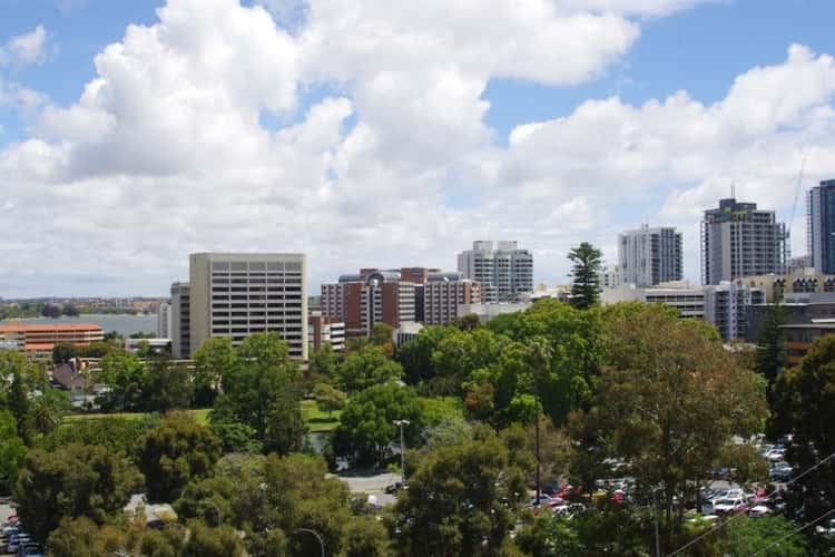 Main view of Homely house listing, 51/38-42 Waterloo Crescent, East Perth WA 6004