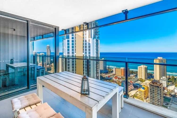 Sixth view of Homely apartment listing, 2292/9 Ferny Avenue, Surfers Paradise QLD 4217