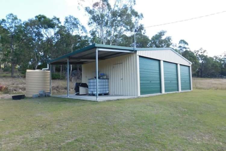 Main view of Homely residentialLand listing, Lot 30 Maidenwell Upper Yarraman Road, Maidenwell QLD 4615