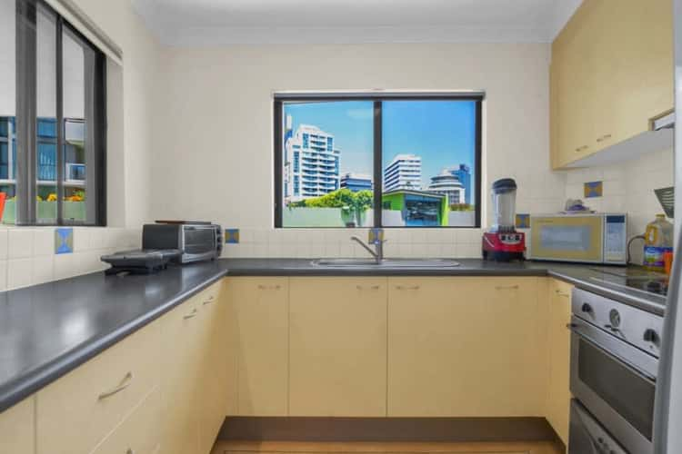 Sixth view of Homely apartment listing, 4/474 Upper Edward Street, Spring Hill QLD 4000