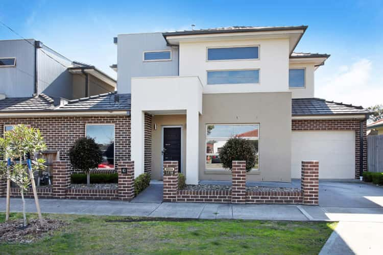 Main view of Homely townhouse listing, 1/16 Helene Street, Ardeer VIC 3022