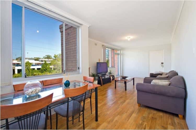 Third view of Homely apartment listing, 7/175 Willarong Road, Caringbah NSW 2229