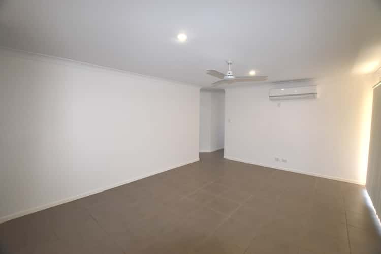 Second view of Homely house listing, 22 Orpheus Drive, Calliope QLD 4680