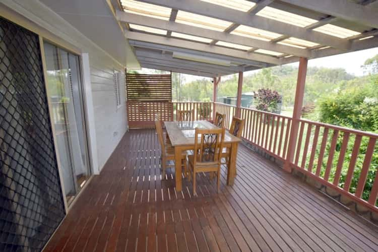 Second view of Homely house listing, 7 Farmer Street, Calliope QLD 4680