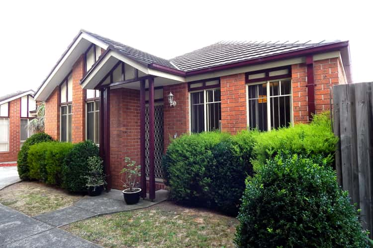 Main view of Homely unit listing, 2/2 Sutton Street, Reservoir VIC 3073