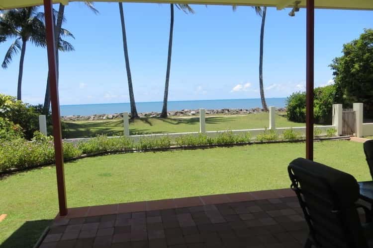 Second view of Homely house listing, 22 Feldt Street, Flying Fish Point QLD 4860