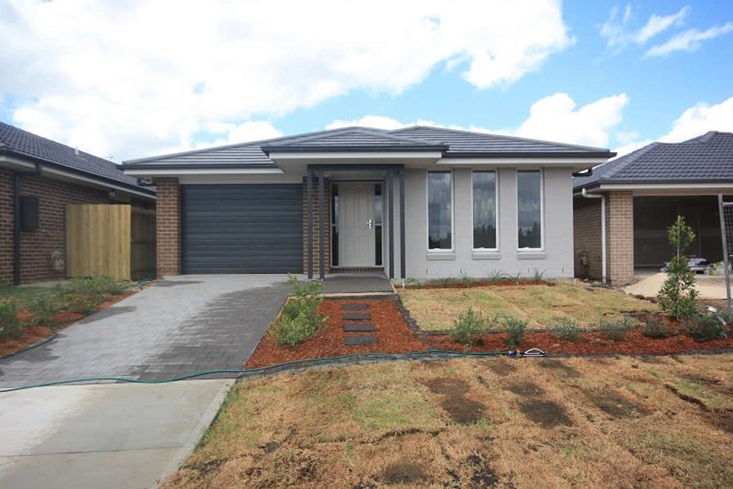 Main view of Homely house listing, 31 Wheatley Drive, Airds NSW 2560