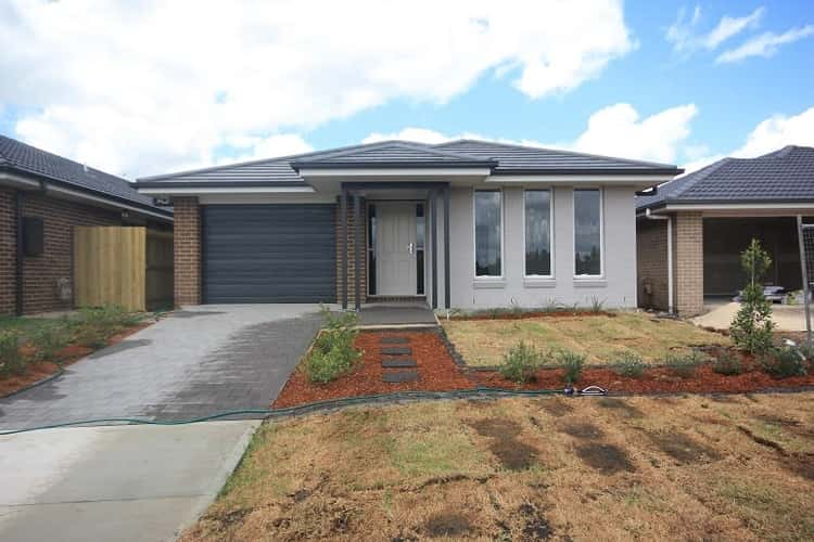 Main view of Homely house listing, 31 Wheatley Drive, Airds NSW 2560