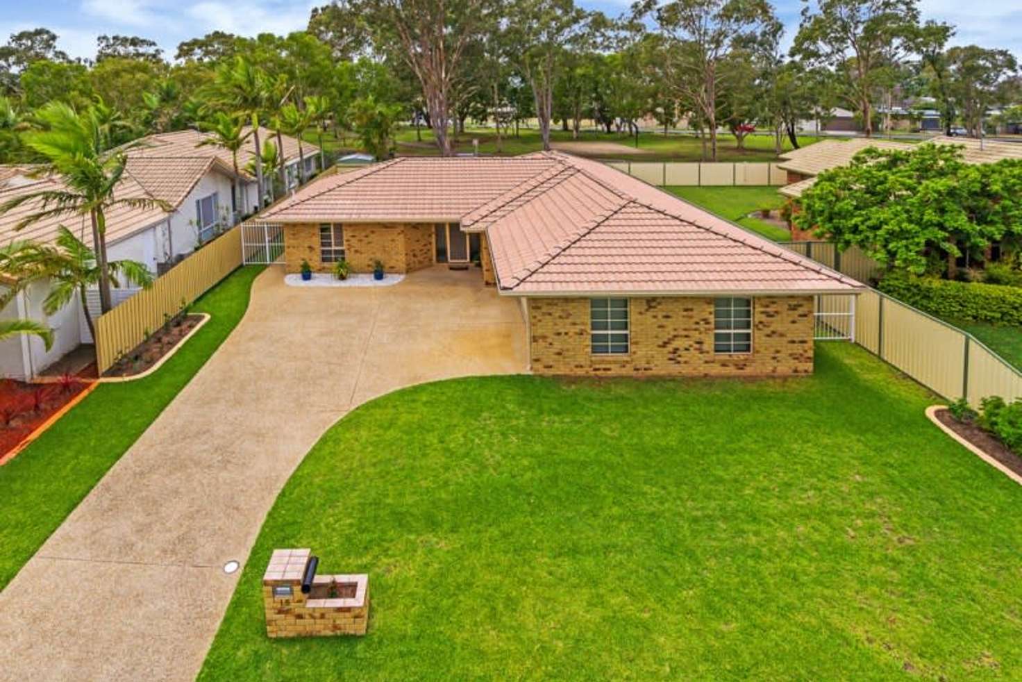 Main view of Homely house listing, 15 Anchorage Way, Biggera Waters QLD 4216