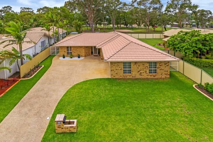 Main view of Homely house listing, 15 Anchorage Way, Biggera Waters QLD 4216