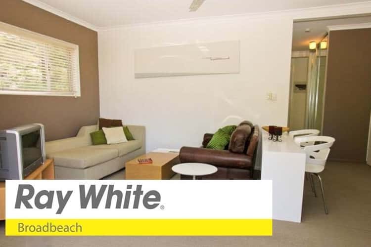 Fifth view of Homely unit listing, 3/53 Connor Street, Burleigh Heads QLD 4220