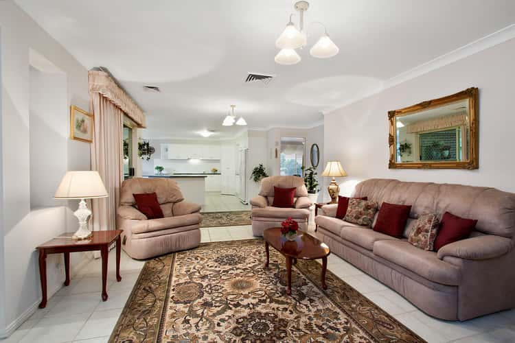 Fifth view of Homely house listing, 5 Ken Hall Place, Agnes Banks NSW 2753