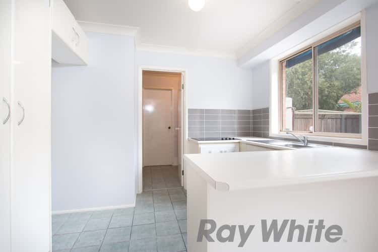 Fourth view of Homely townhouse listing, 2/38 Hollingsford Crescent, Carrington NSW 2294