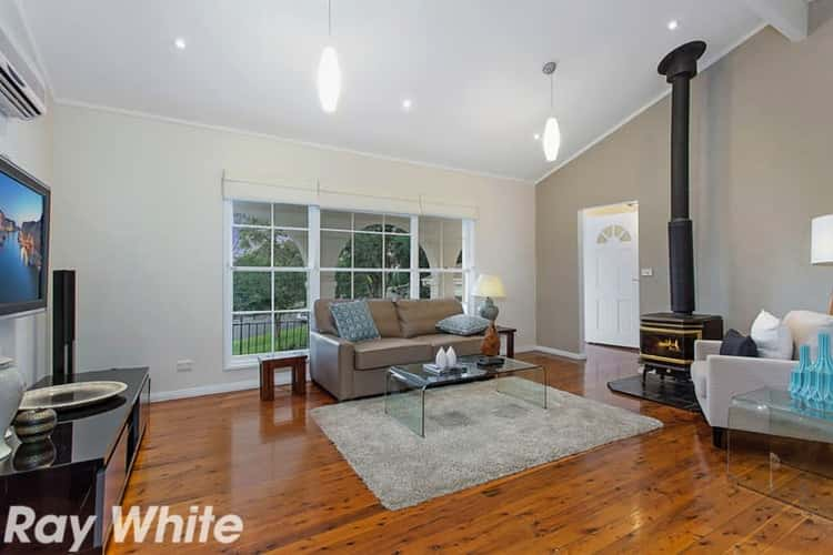 Third view of Homely house listing, 15 Palace Road, Baulkham Hills NSW 2153