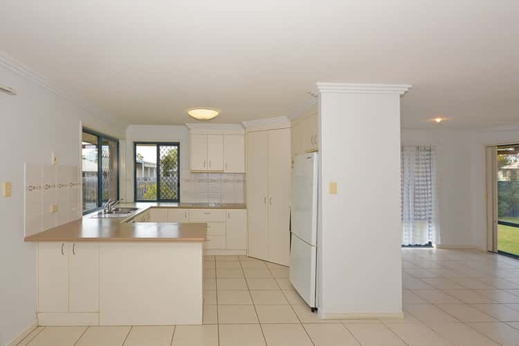 Sixth view of Homely house listing, 36 Cromdale Circuit, Kawungan QLD 4655