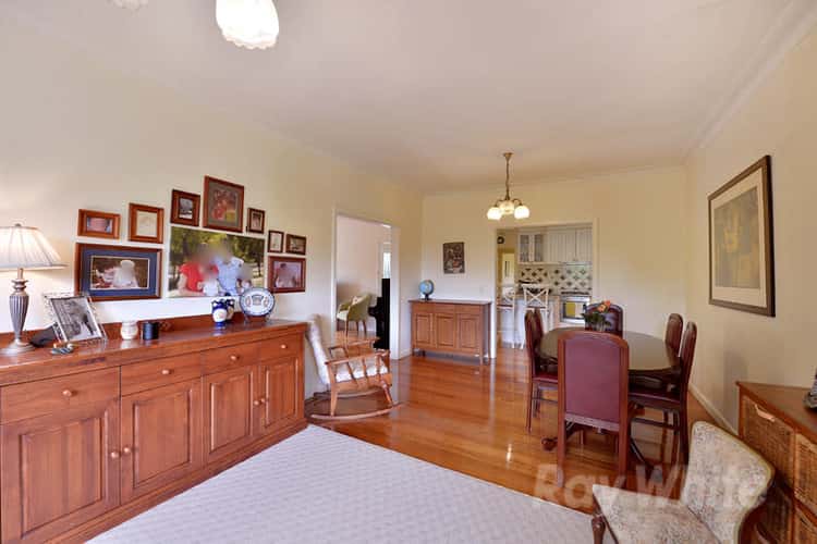 Third view of Homely house listing, 430 Scoresby Road, Ferntree Gully VIC 3156